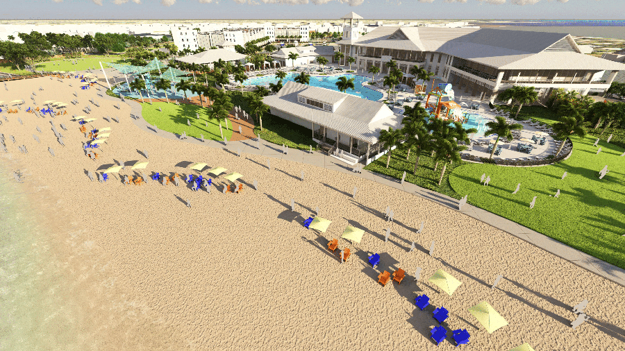 Cape Coral Redevelopment Master Plan