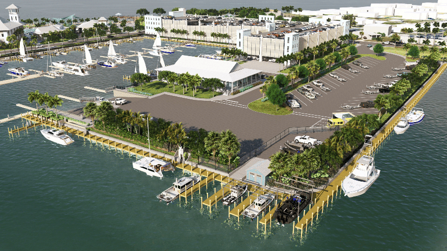 Cape Coral Redevelopment Master Plan