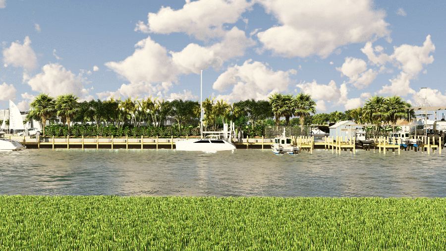 Cape Coral Redevelopment Master Plan
