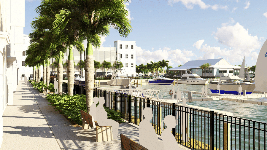 Cape Coral Redevelopment Master Plan