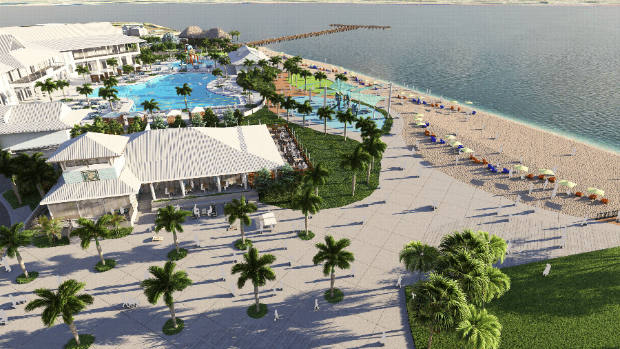 Cape Coral Redevelopment Master Plan