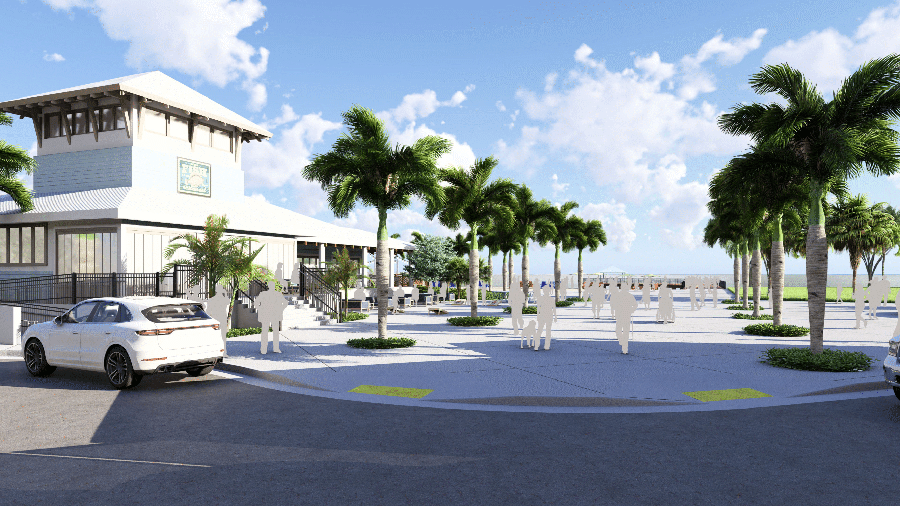 Cape Coral Redevelopment Master Plan