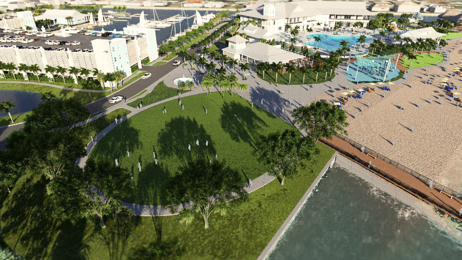 Cape Coral Redevelopment Master Plan