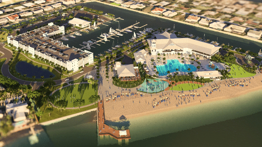 Cape Coral Redevelopment Master Plan