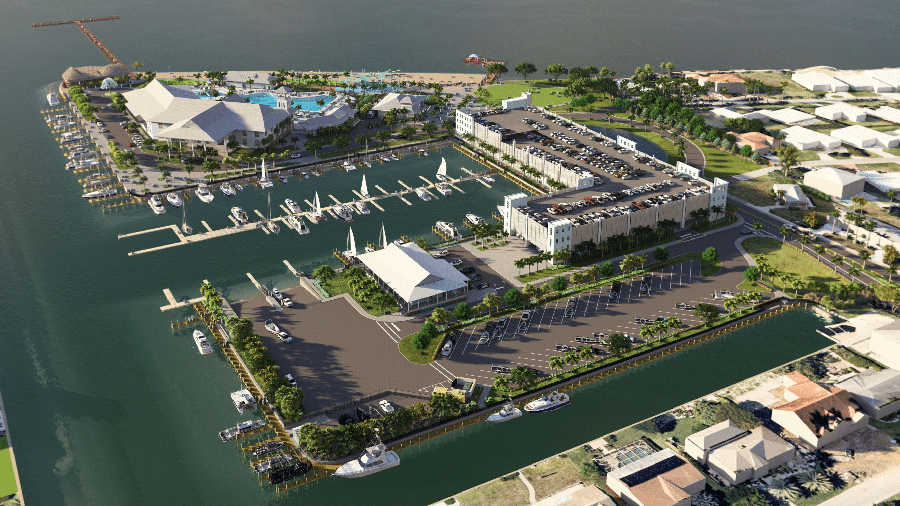 Cape Coral Redevelopment Master Plan