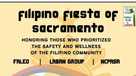 Filipino Fiesta of Sacramento