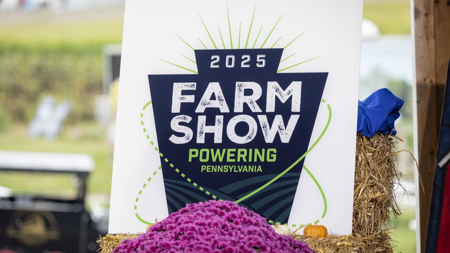 2025 Pennsylvania Farm Show What S New 2025 Pennsylvania Farm Show 6774add29797f