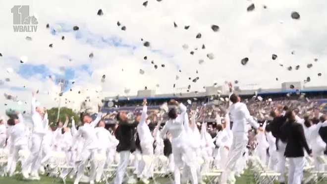 2025 USNA HAT TOCK 2025 USNA HAT TOCK