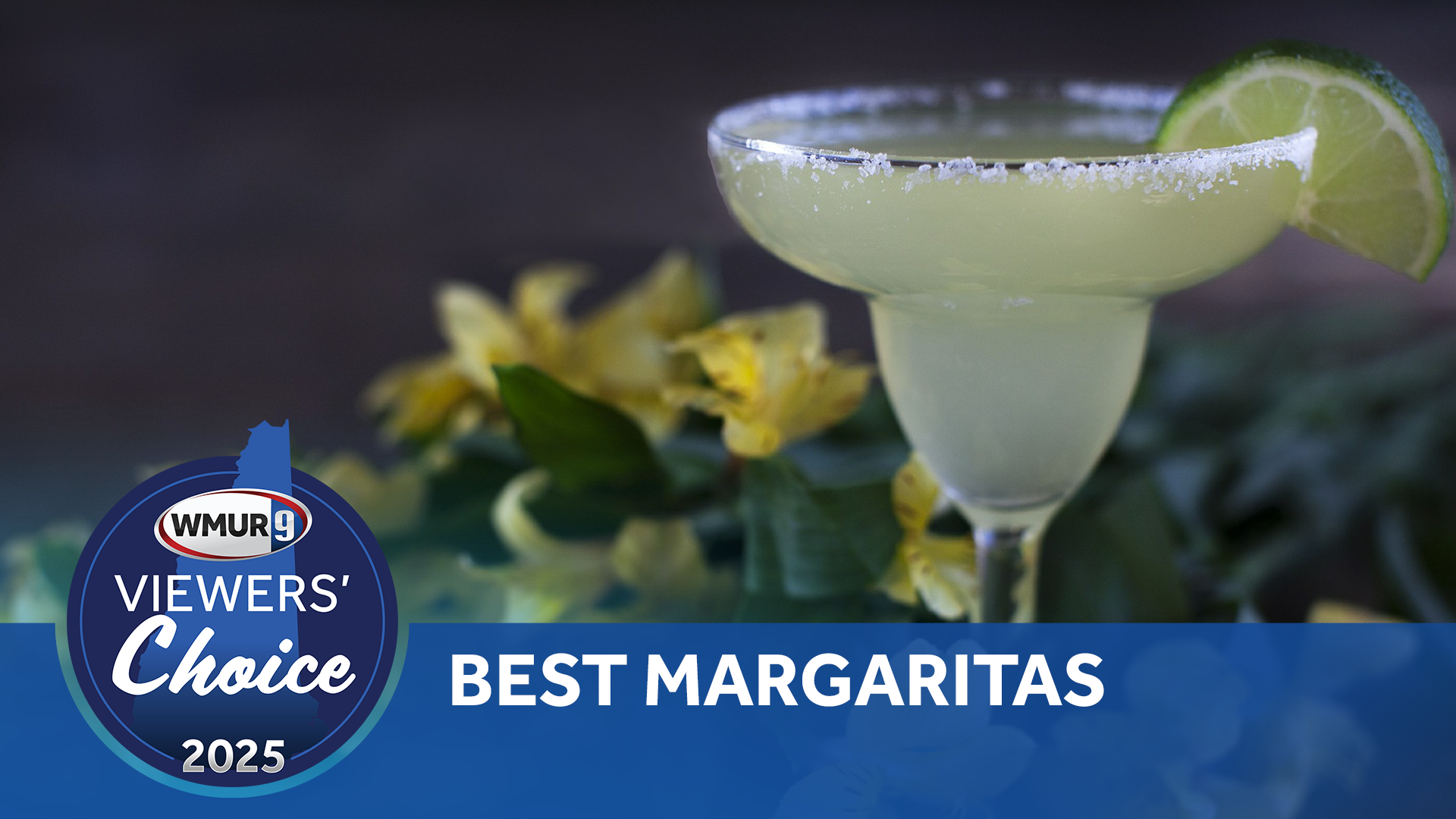 New Hampshire S Best Margaritas Of 2025 2025 Margaritas V03
