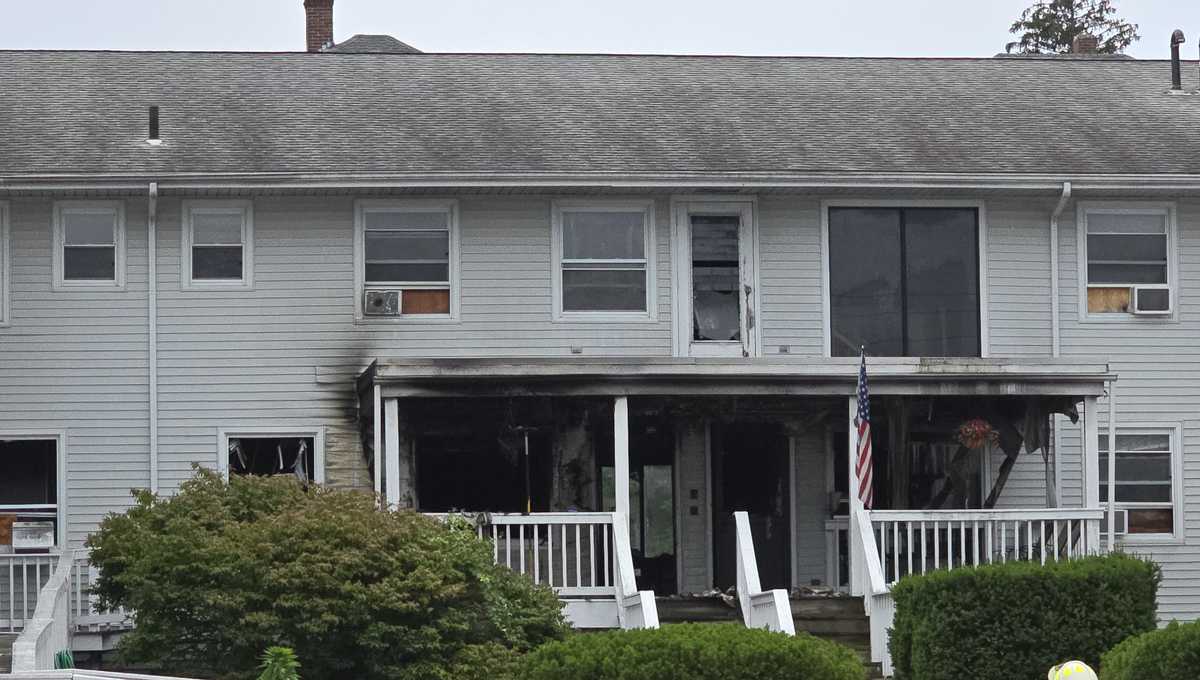 Multiple fatalities, injuries in Fall River assisted living fire