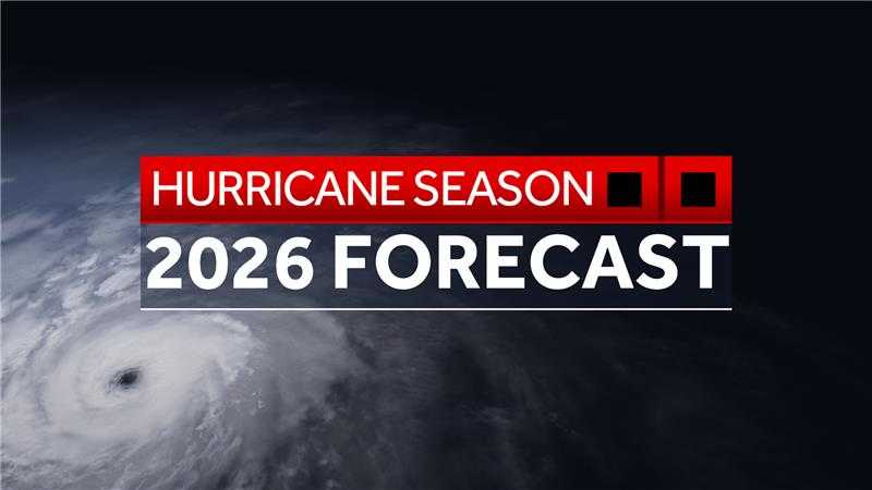 2026 Hurricane Season Forecast Reveals Chance Of Direct Impact 2026 Hurricane Season Forecast Tease 
