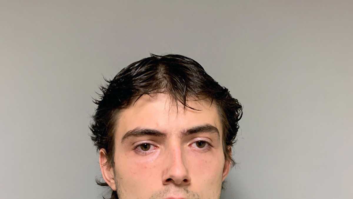 Fatal Hancock shooting suspect turns himself in