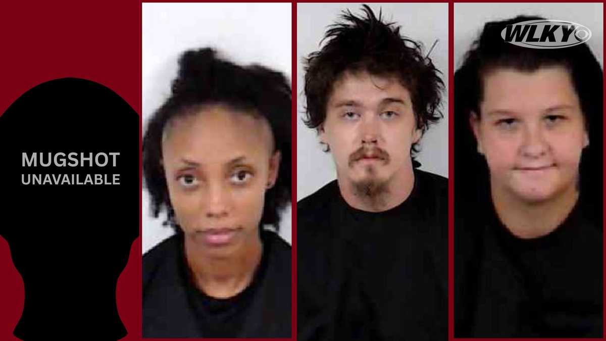 Four Additional Suspects Arrested in Jeffersonville July Shooting