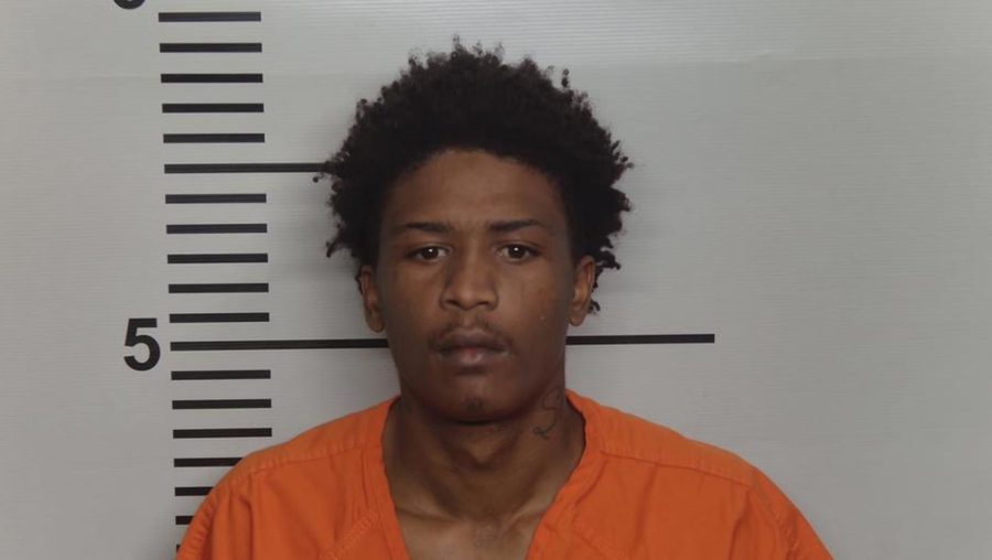 Third man indicted in connection to deadly shooting in the Russell ...