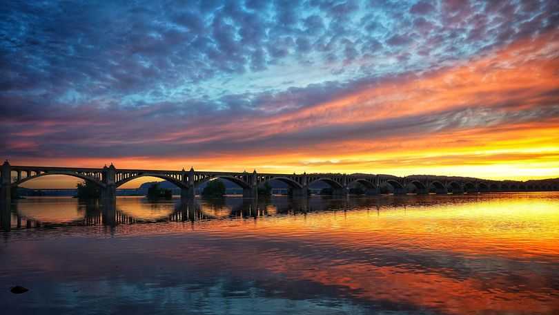 Beautiful central Pennsylvania photography