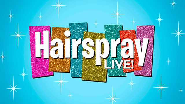 Hairspray Live