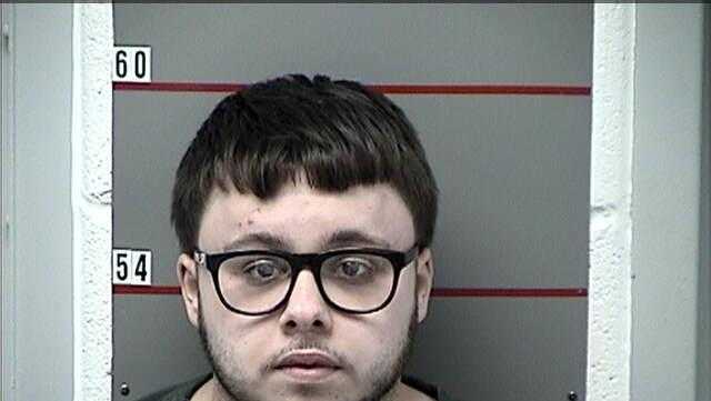 Man sentenced for luring 14-year-old Kentucky girl to Pennsylvania for sex