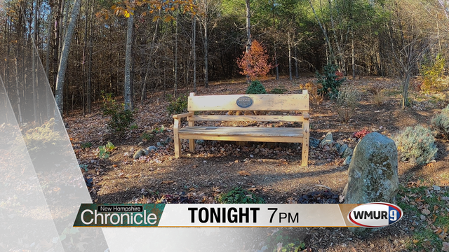 Alternative Burials in NH. Tonight on NH Chronicle. - Vimarsana News