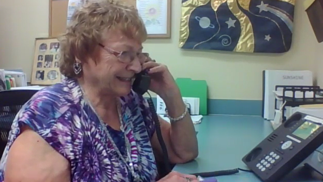 211 'Sunshine Daily Reassurance Calls' program ensures seniors don't have to be alone during pandemic - Vimarsana News