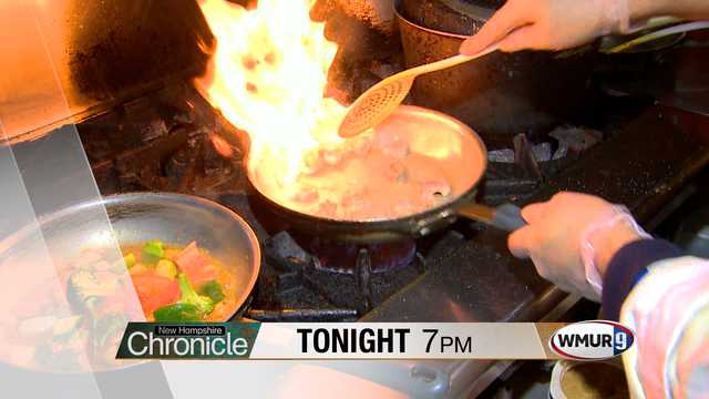 Tonight on NH Chronicle: Unique Asian dining in Portsmouth - Vimarsana News
