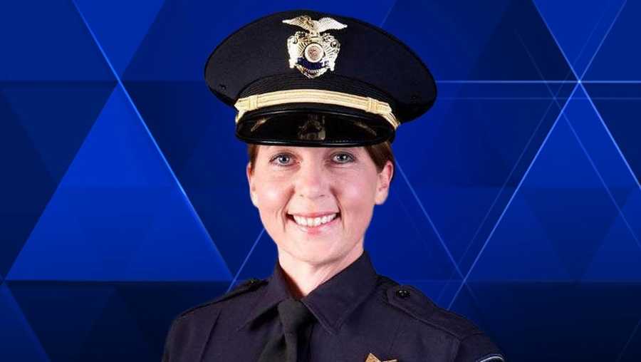 Tulsa Officer Cleared In Killing Of Unarmed Black Man Resigns