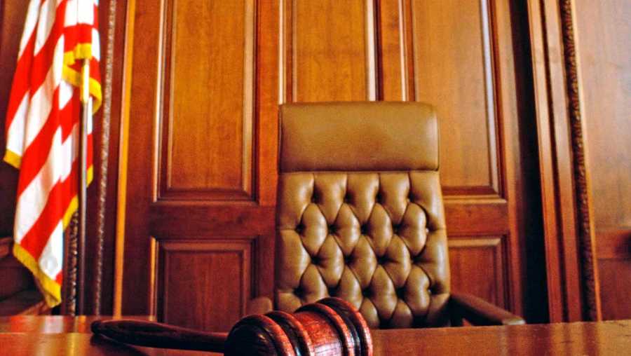 Court Orders New Kansas Trial Citing Judges Sleepiness 