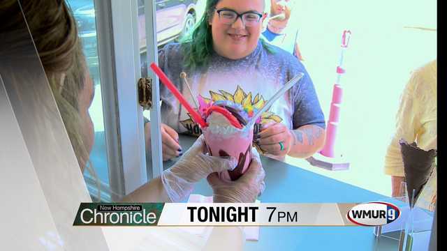 All about Ashland: Tonight on NH Chronicle - Vimarsana News