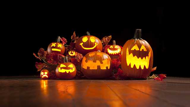 Oldham County offers a large variety of Halloween events this Autumn - Vimarsana News