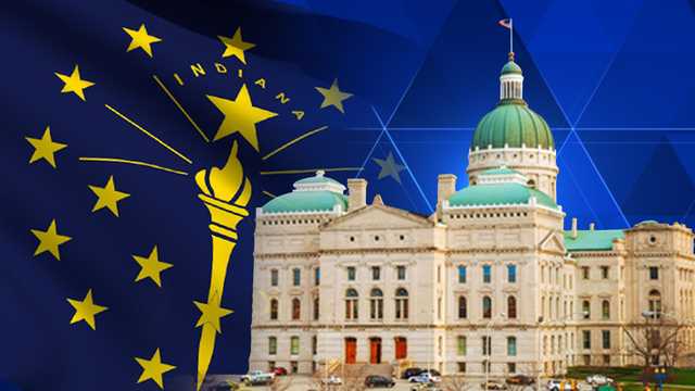 Indiana lawmakers advance bill banning transgender athletes - Vimarsana News