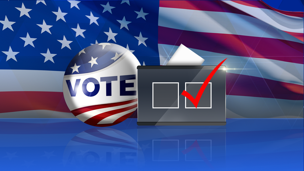 Effort underway to make Election Day state holiday