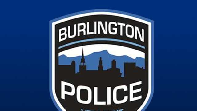 Burlington police officer's eye 'clawed' at and gouged while responding to incident. - Vimarsana News