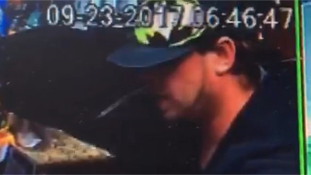 Muskego police search for man wanted in gas station armed robbery