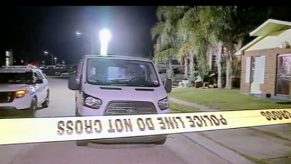 NOPD finds man shot to death on porch in New Orleans East