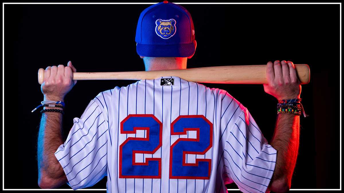 Iowa Cubs Team Official Store – Iowa Cubs Official Store