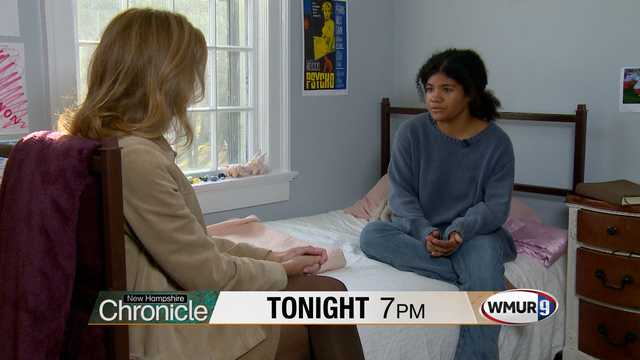 Treating teen anxiety – Tonight on NH Chronicle - Vimarsana News