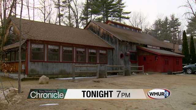 Parker's Maple Barn – Tonight on NH Chronicle - Vimarsana News