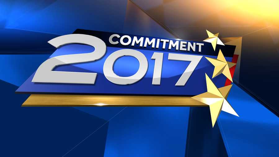 Commitment 2017