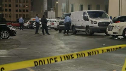 One man dead, another injured in CBD double shooting, NOPD says