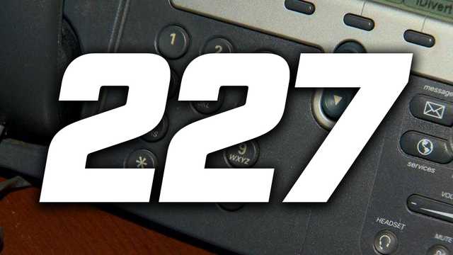 Maryland gets new area code starting June 14 - Vimarsana News