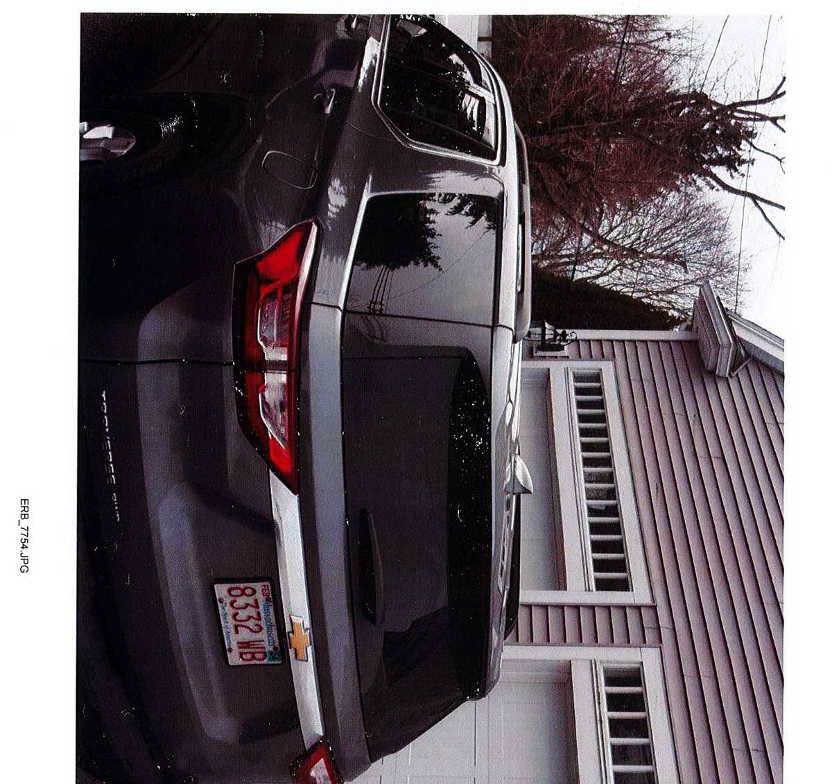 Karen Read murder trial: Evidence shown to jurors in courtroom