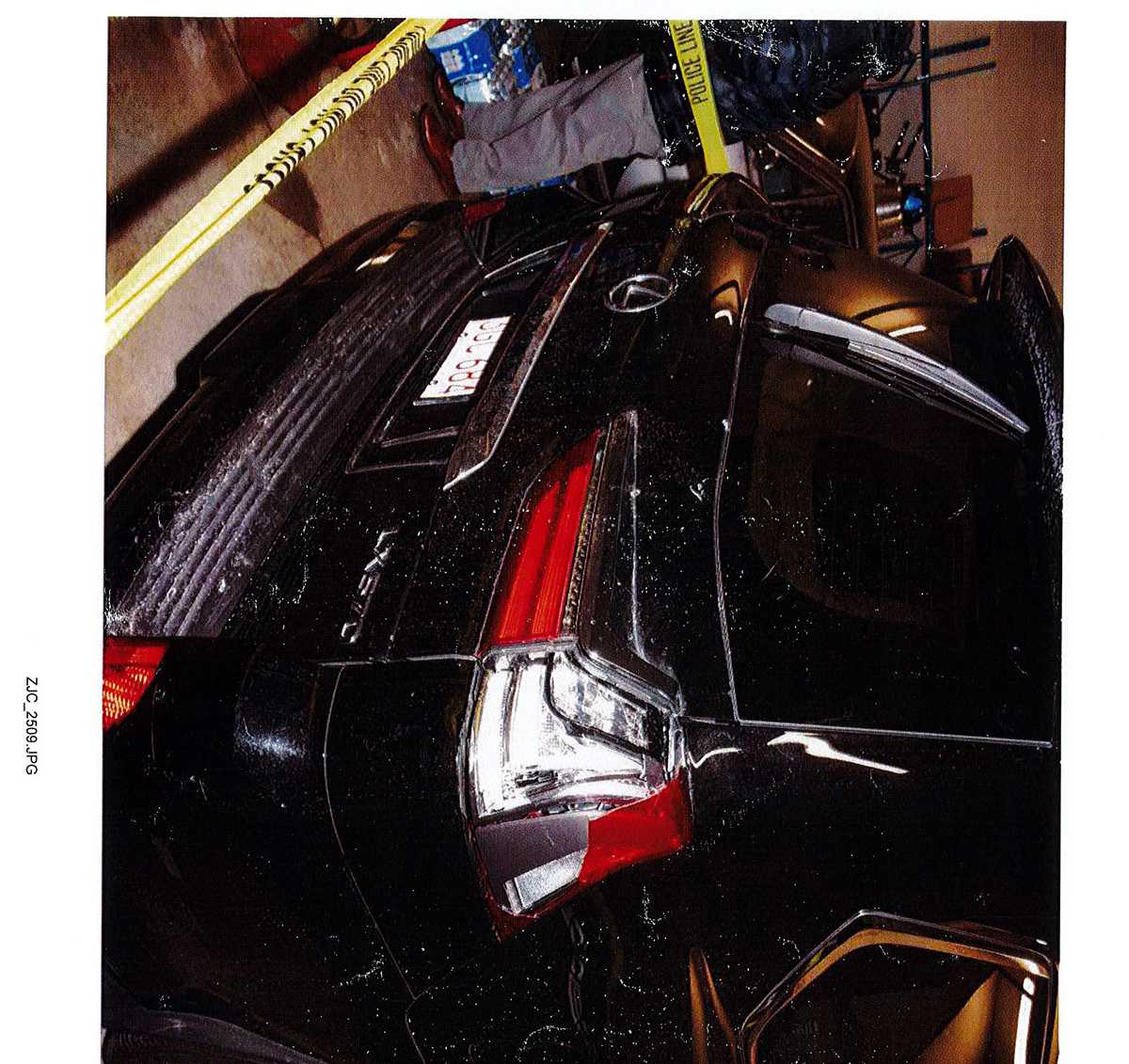 Karen Read murder trial: Evidence shown to jurors in courtroom