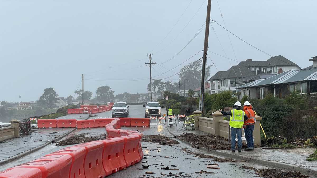 Biden approves California's major disaster declaration