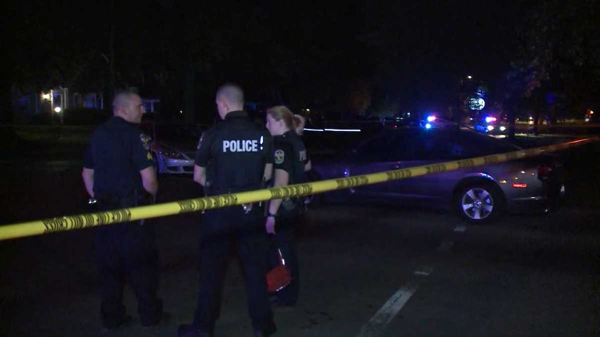 1 person dead following multivehicle crash in Algonquin neighborhood