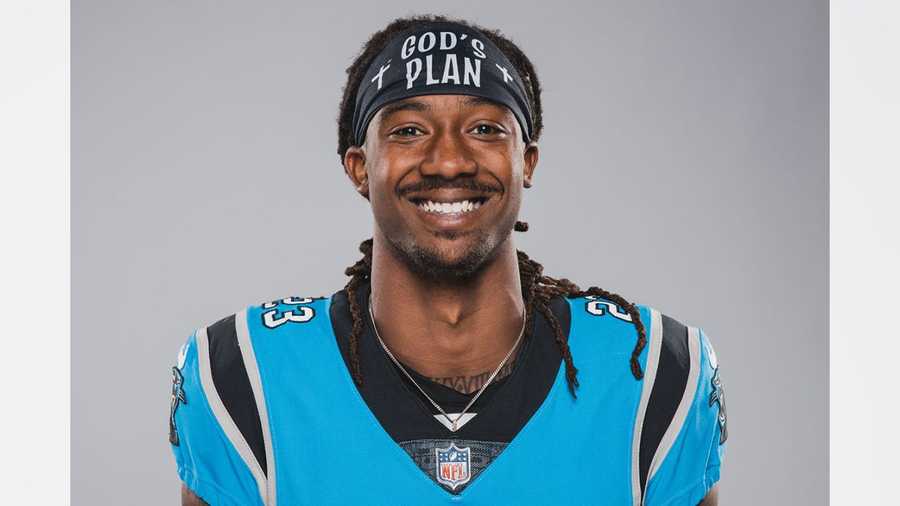 PHOTOS: Meet the 2021 Carolina Panthers Roster