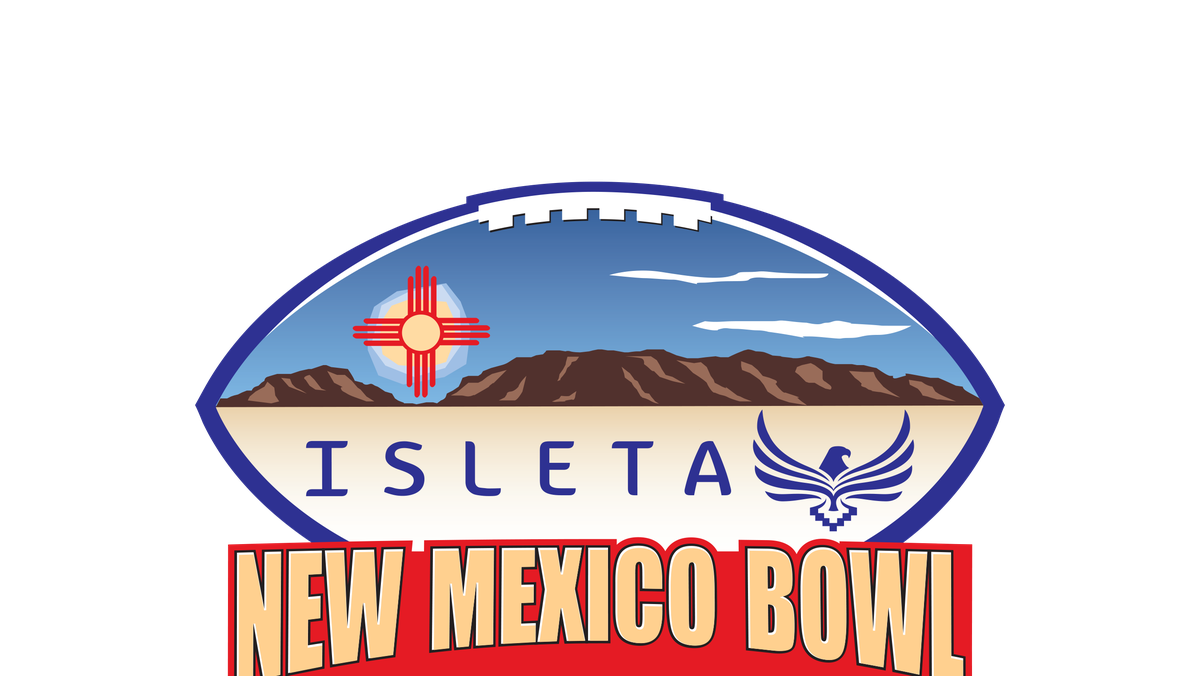 Matchup is set for Isleta New Mexico Bowl