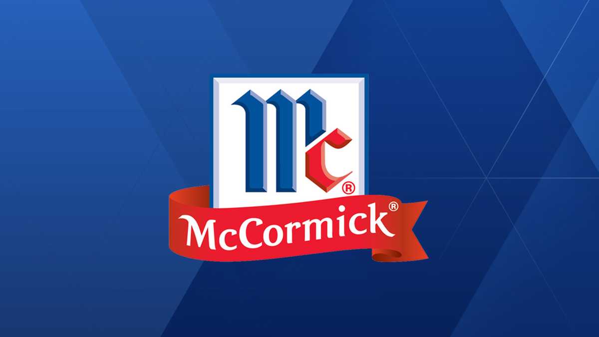 McCormick chooses Tradepoint Atlantic Industrial Park for its new  distribution center