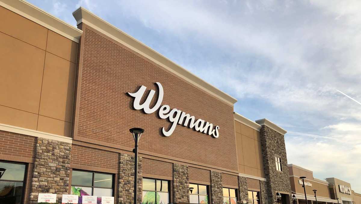 Newest Wegmans has two features other Massachusetts locations don't