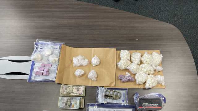 Brattleboro police arrest 4, seize $200K in illegal drugs - Vimarsana News