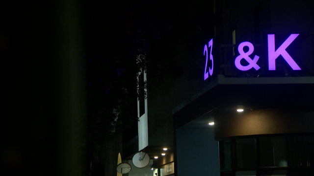 Sacramento business, neighbors react to reported midtown rape - Vimarsana News