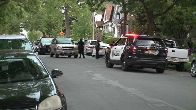 Driver strikes 7-year-old boy on Milwaukee's south side - Vimarsana News